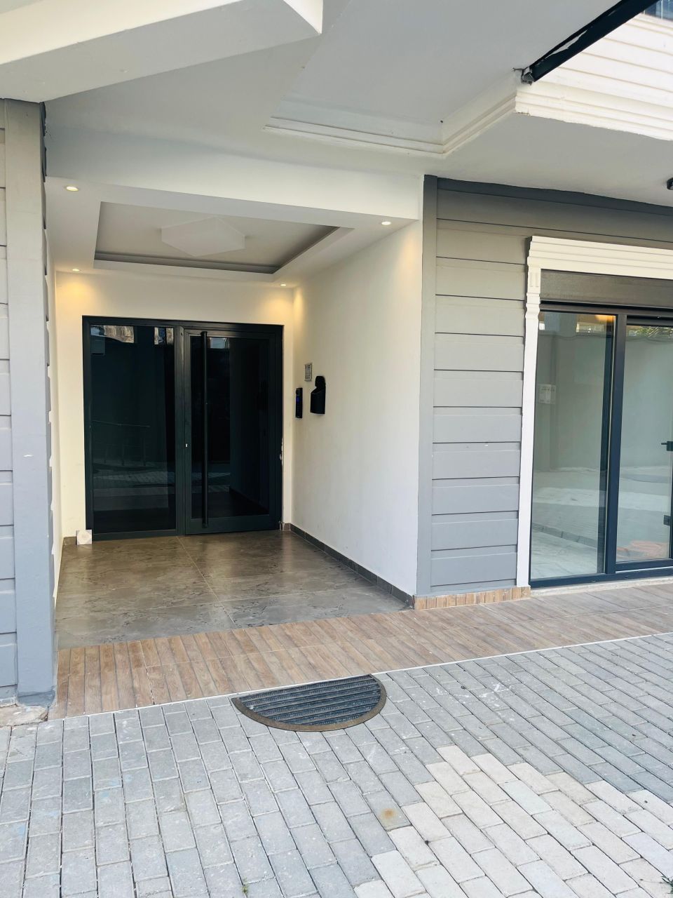 Квартира в Алании, Турция, 51 м² - фото 6