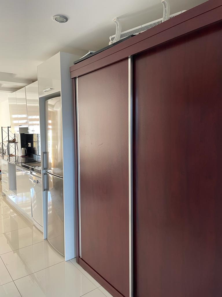 Апартаменты в Алании, Турция, 56 м² - фото 8