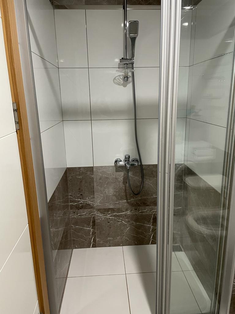 Апартаменты в Алании, Турция, 56 м² - фото 15