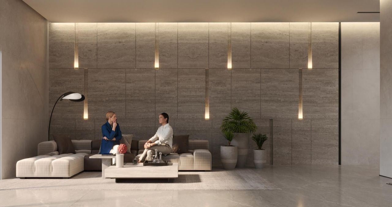 Коммерческая недвижимость в Дубае, ОАЭ, 75 м² - фото 3