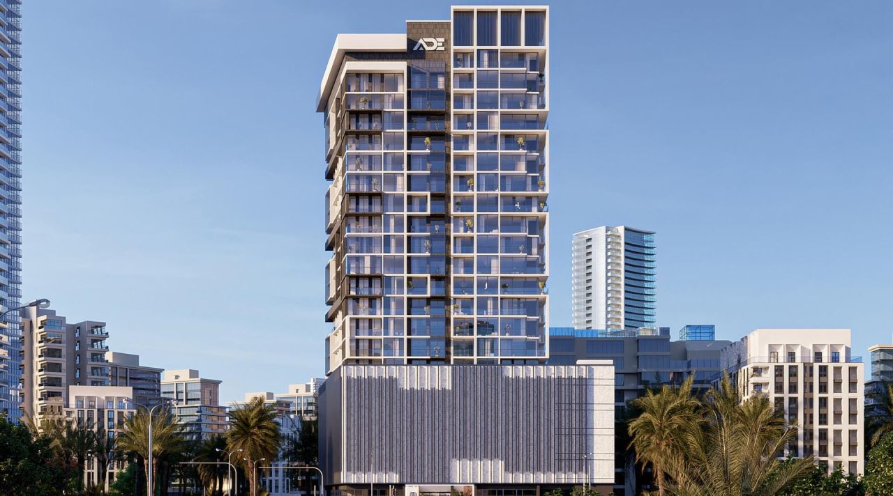 Коммерческая недвижимость в Дубае, ОАЭ, 75 м² - фото 6