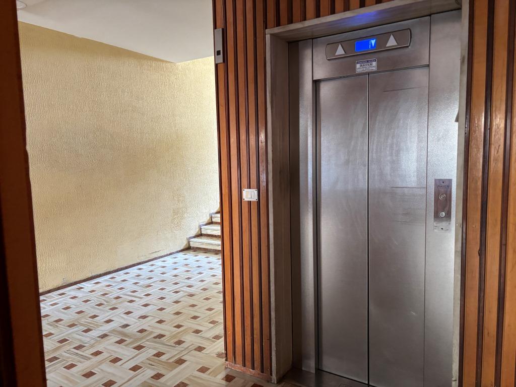 Квартира в Монтесильвано, Италия, 46 м² - фото 14