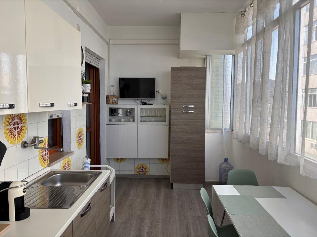Квартира в Монтесильвано, Италия, 46 м² - фото 3
