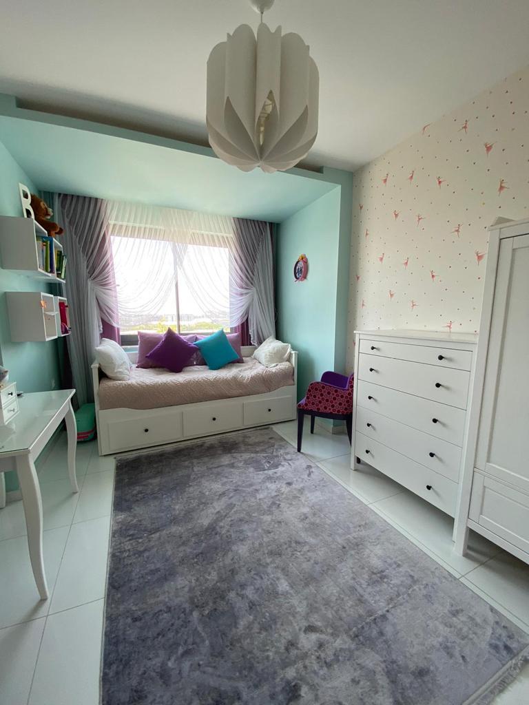 Апартаменты в Алании, Турция, 532 м² - фото 16