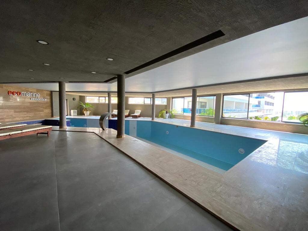 Апартаменты в Алании, Турция, 532 м² - фото 5