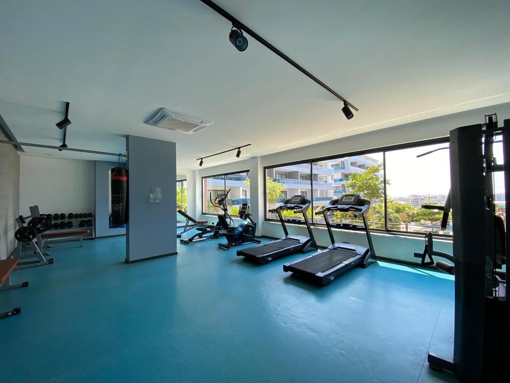 Апартаменты в Алании, Турция, 532 м² - фото 4