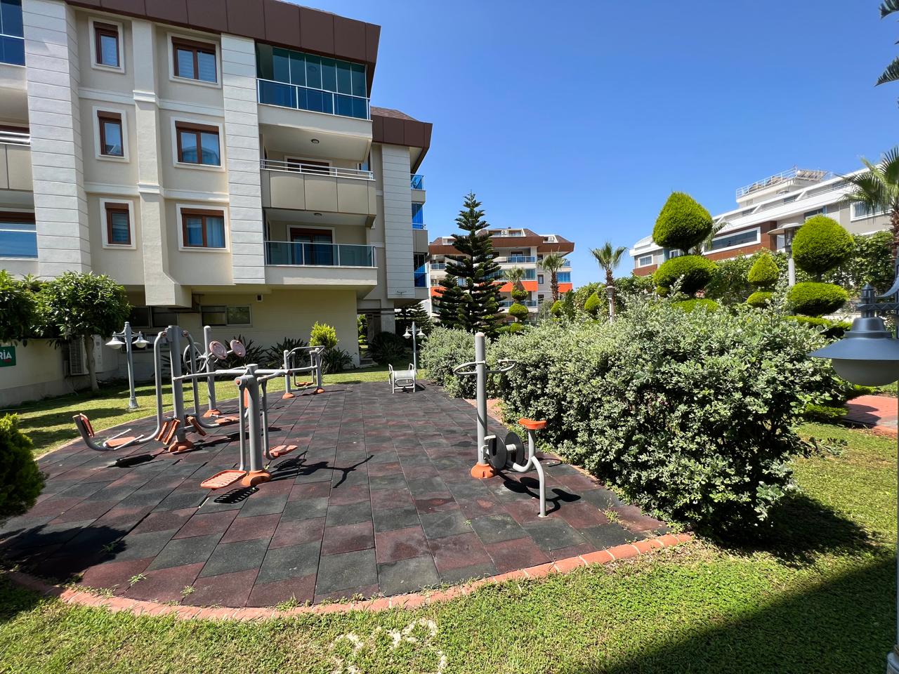 Квартира в Алании, Турция, 70 м² - фото 8