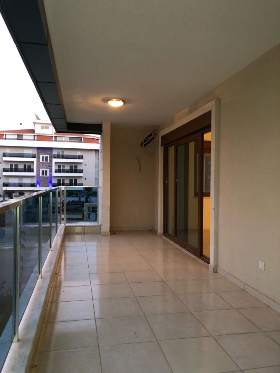 Квартира в Алании, Турция, 70 м² - фото 12