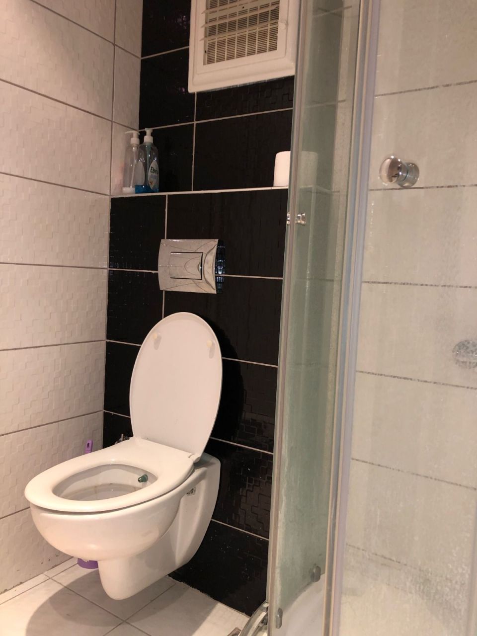 Квартира в Алании, Турция, 70 м² - фото 14