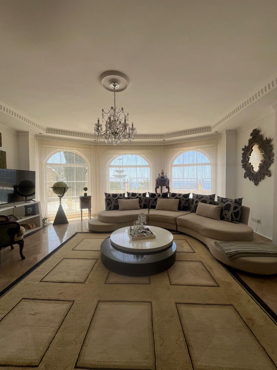 Вилла в Алании, Турция, 250 м² - фото 5