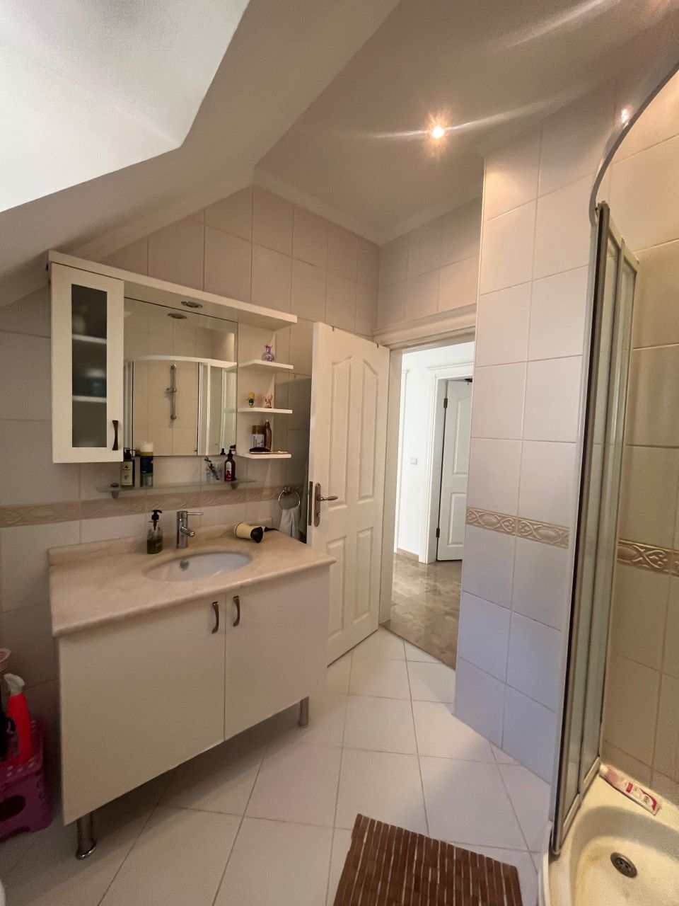 Вилла в Алании, Турция, 250 м² - фото 15