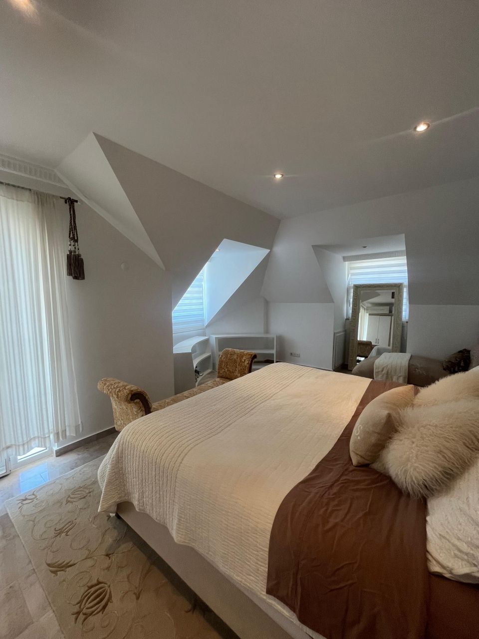 Вилла в Алании, Турция, 250 м² - фото 10