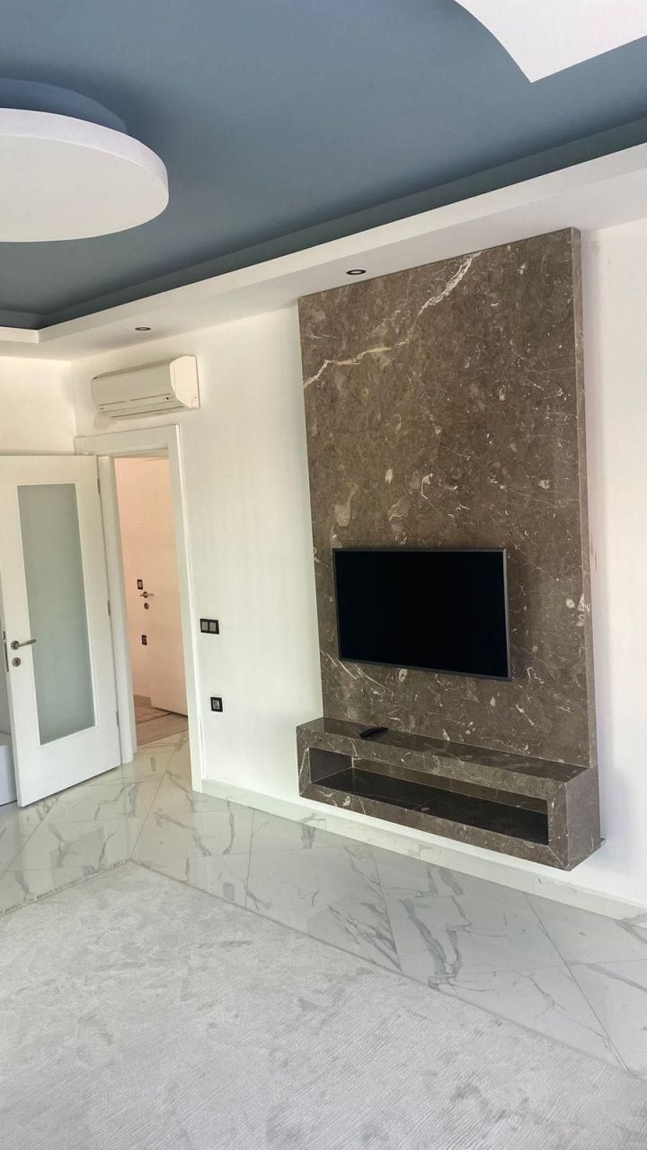 Апартаменты в Алании, Турция, 110 м² - фото 5