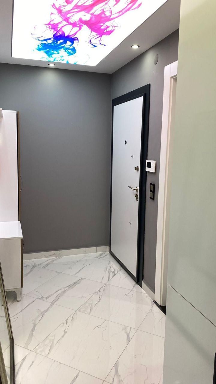 Апартаменты в Алании, Турция, 110 м² - фото 3