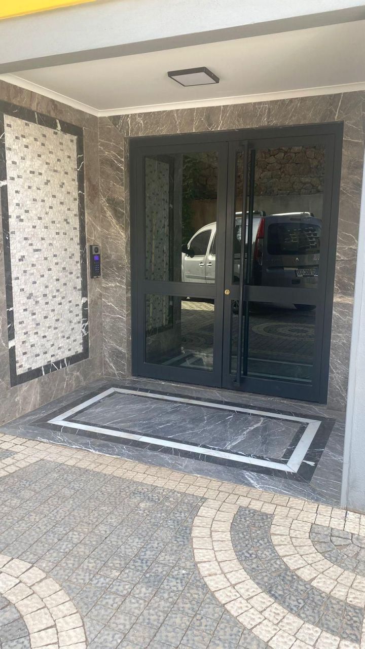 Апартаменты в Алании, Турция, 110 м² - фото 2