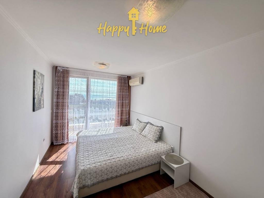 Студия в Святом Власе, Болгария, 32 м² - фото 3