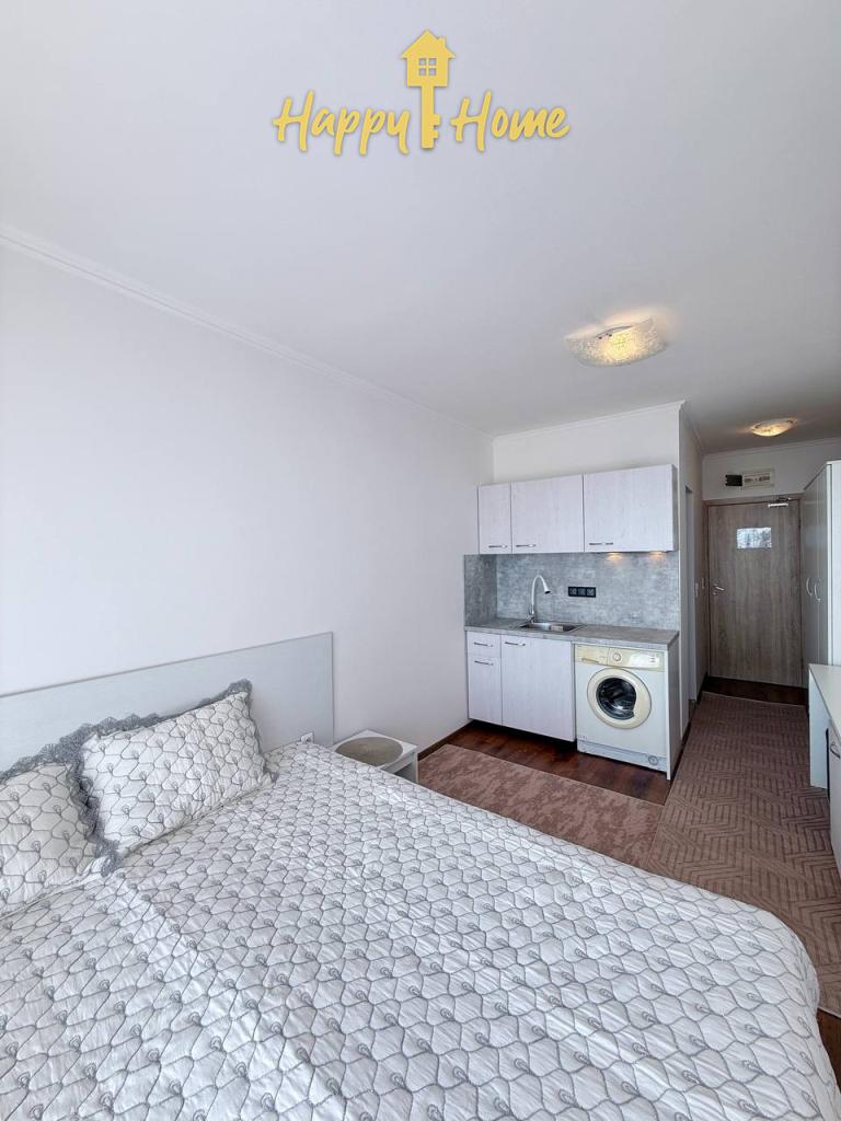 Студия в Святом Власе, Болгария, 32 м² - фото 4