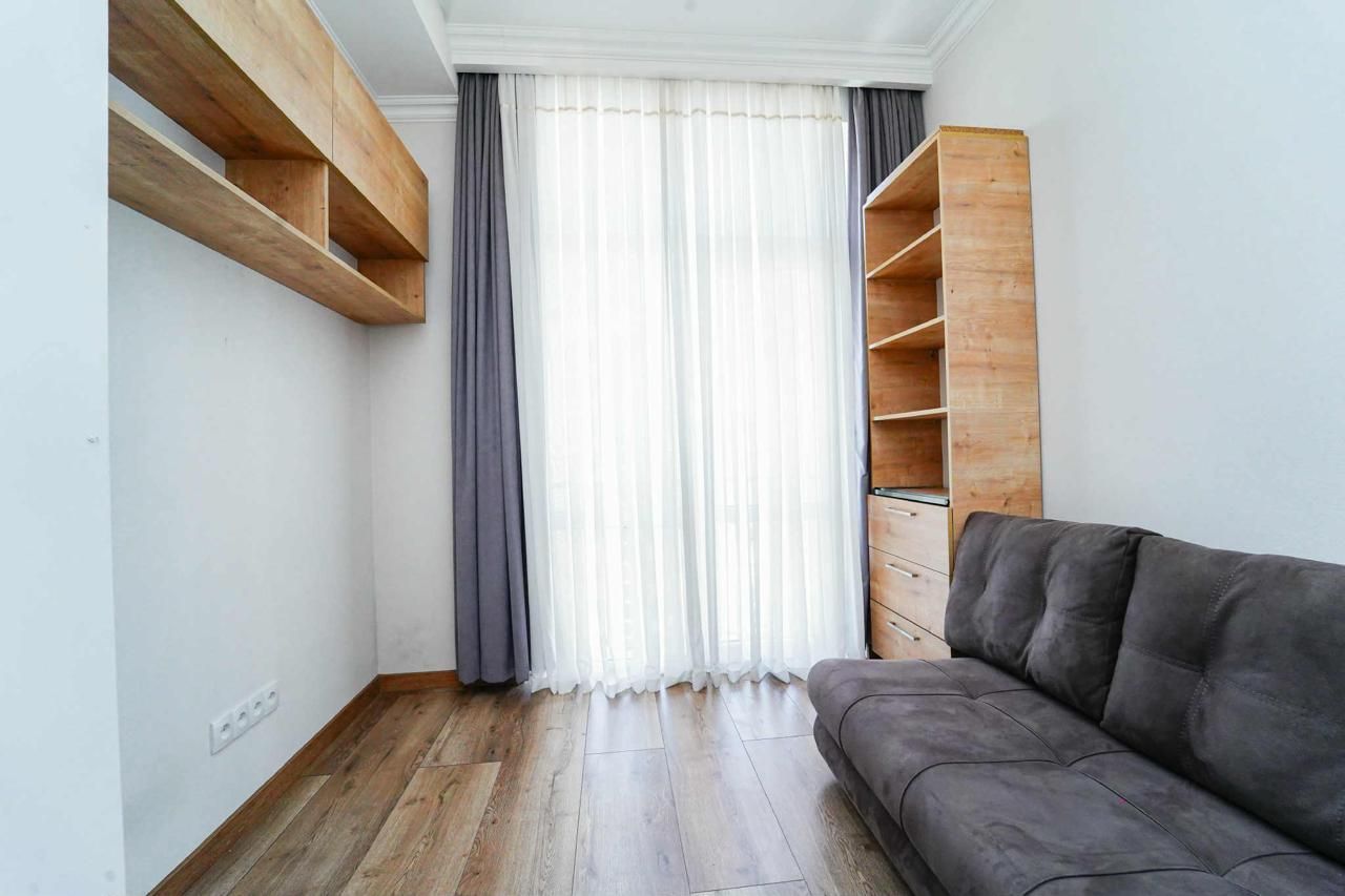 Квартира в Тбилиси, Грузия, 90 м² - фото 4