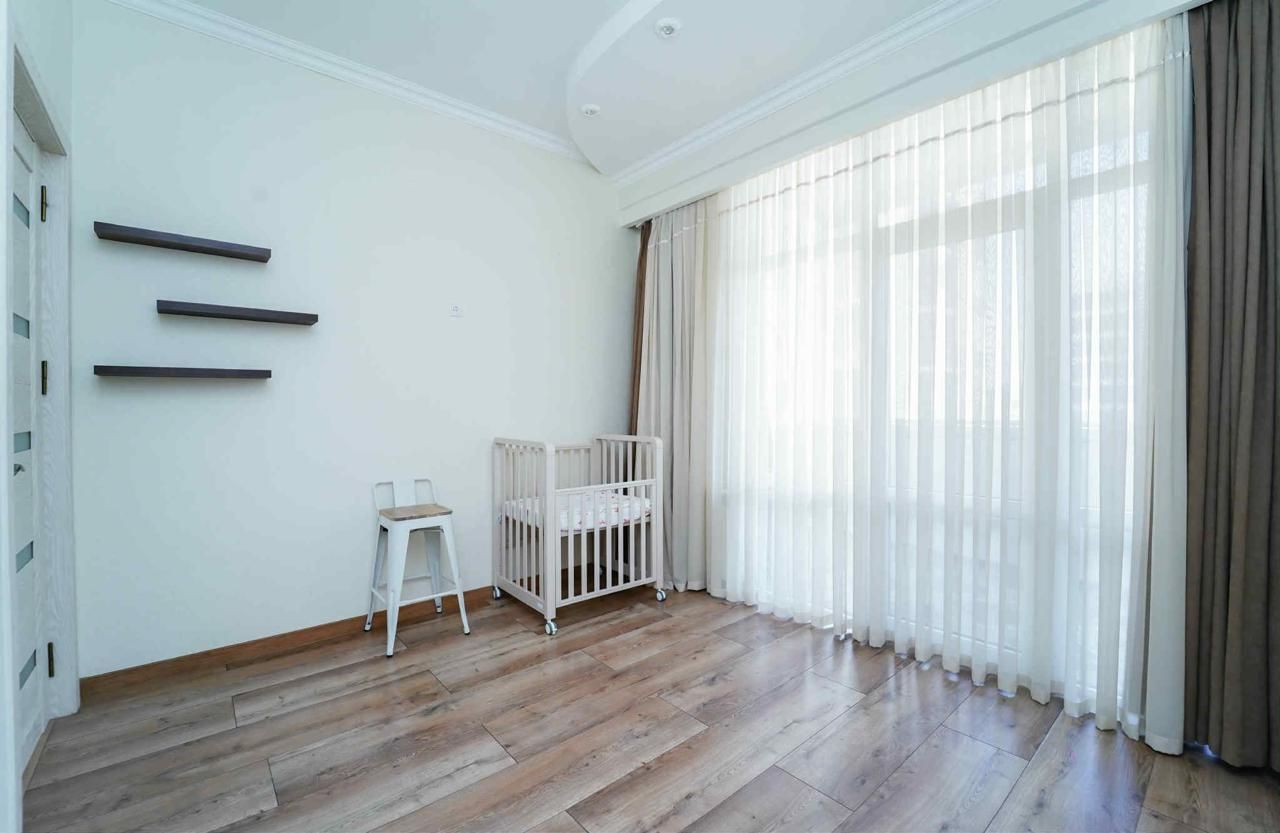 Квартира в Тбилиси, Грузия, 90 м² - фото 7