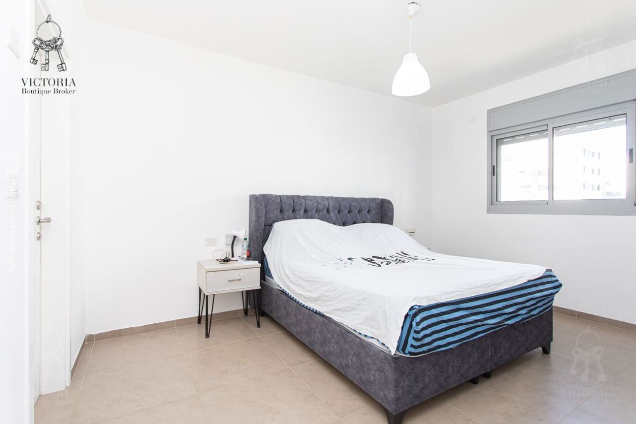 Квартира в Тират-Кармеле, Израиль, 150 м² - фото 4