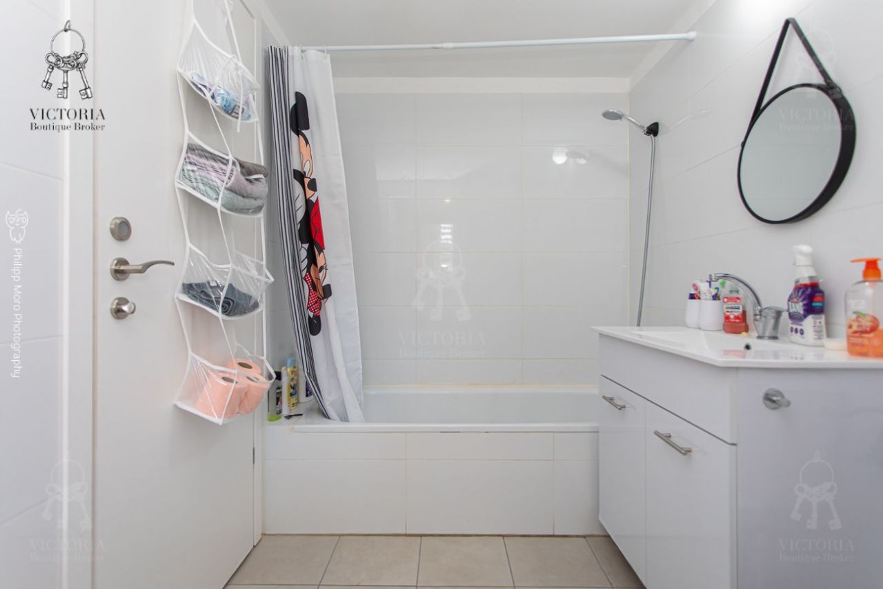 Квартира в Тират-Кармеле, Израиль, 150 м² - фото 7