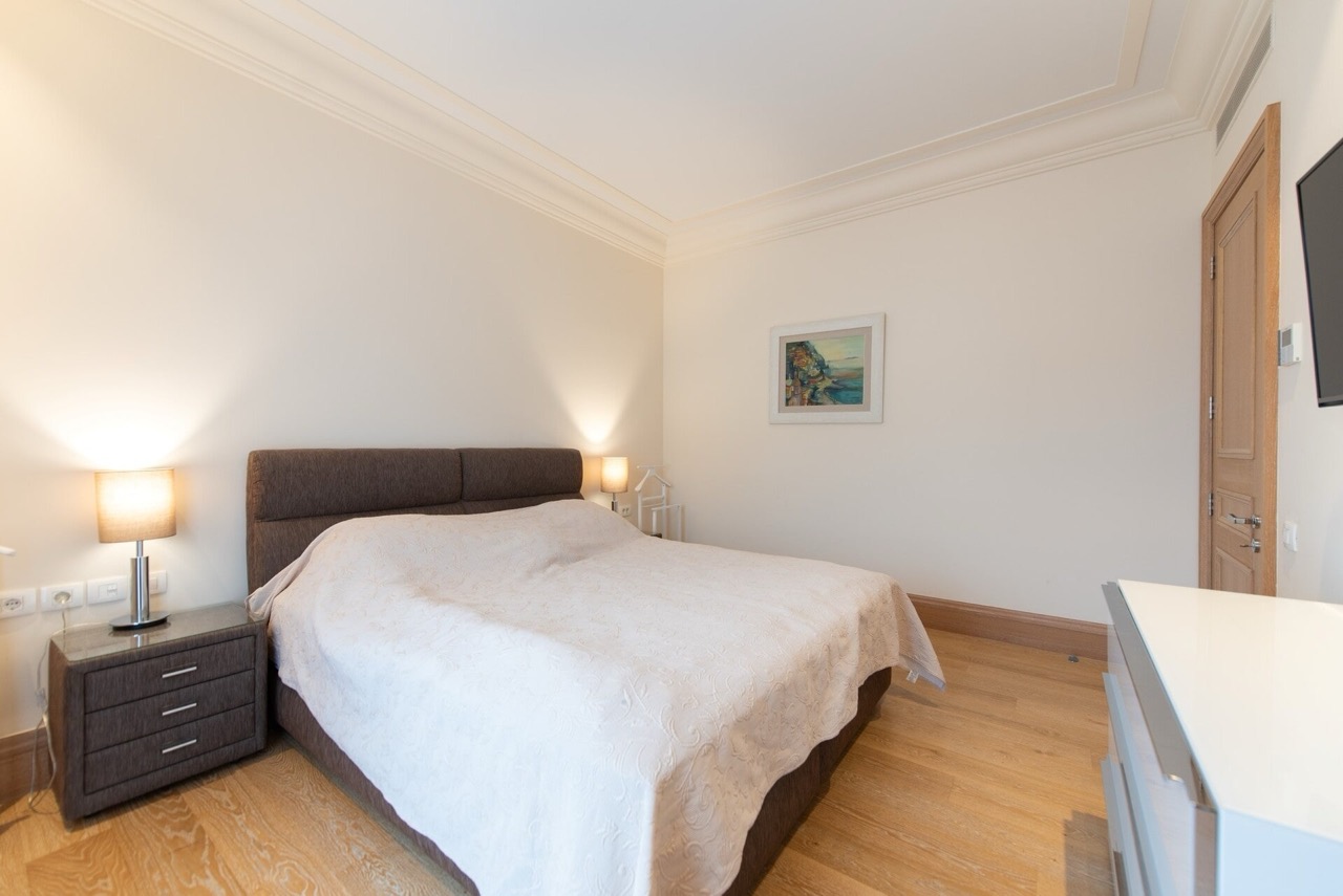 Квартира в Тивате, Черногория, 77 м² - фото 9