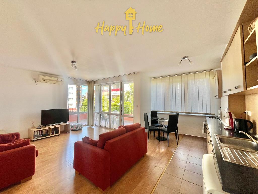 Квартира в Равде, Болгария, 86 м² - фото 2