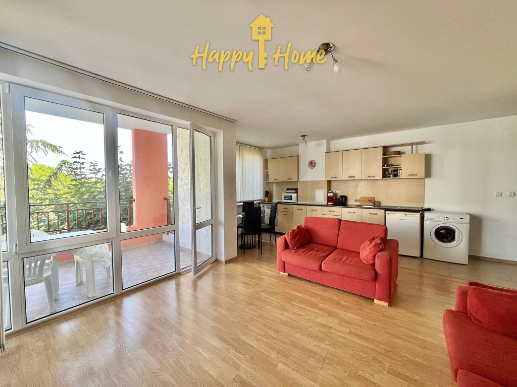 Квартира в Равде, Болгария, 86 м² - фото 3