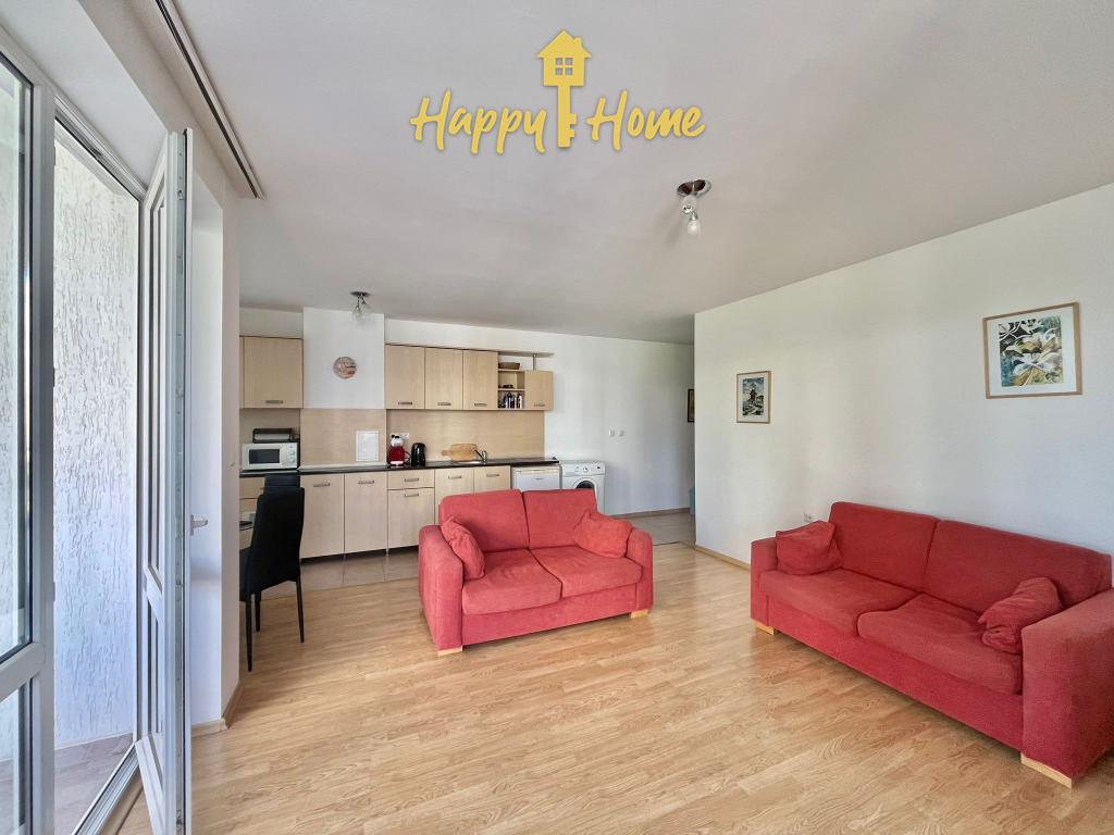 Квартира в Равде, Болгария, 86 м² - фото 4