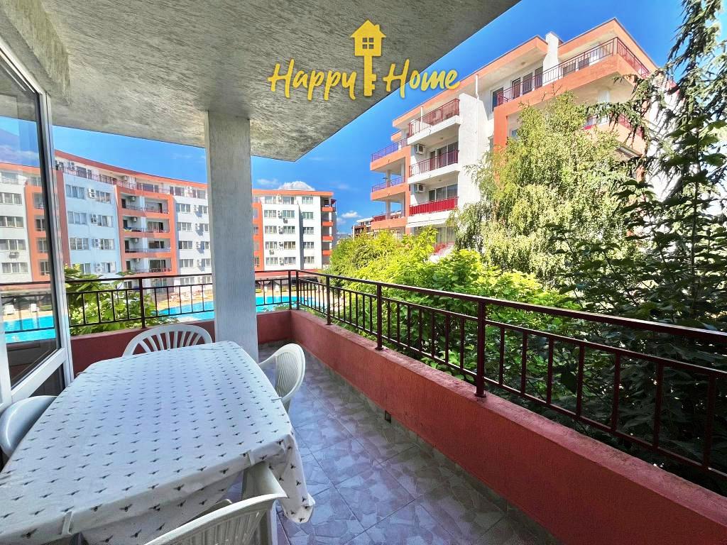 Квартира в Равде, Болгария, 86 м² - фото 14