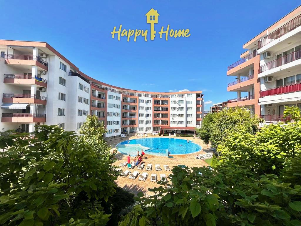 Квартира в Равде, Болгария, 86 м² - фото 13