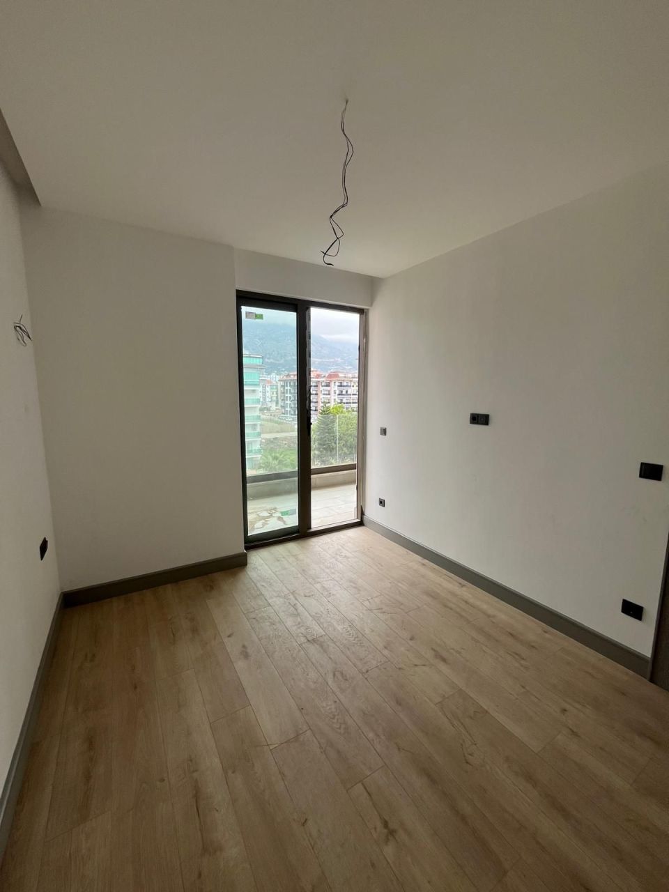 Апартаменты в Алании, Турция, 60 м² - фото 14