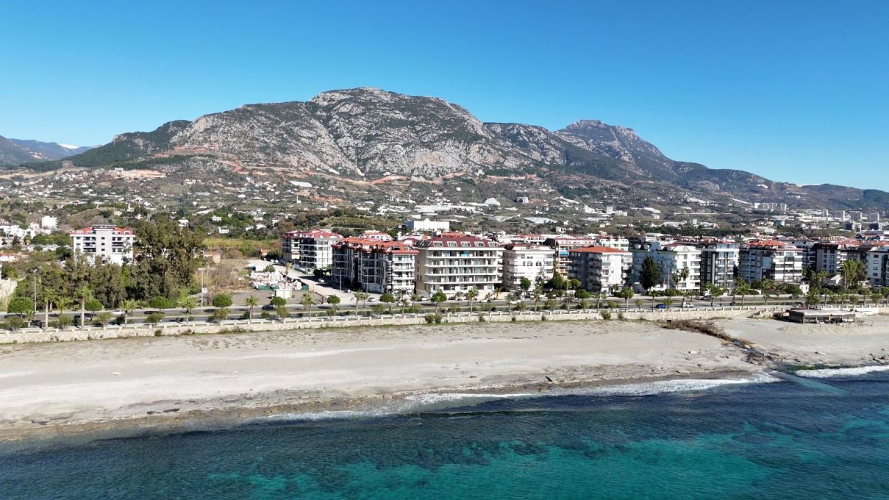 Апартаменты в Алании, Турция, 60 м² - фото 8