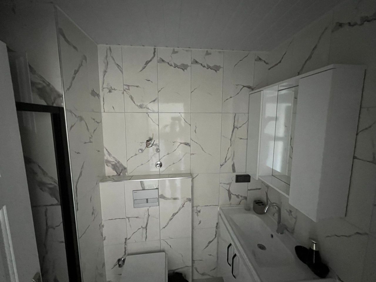 Квартира в Алании, Турция, 50 м² - фото 7