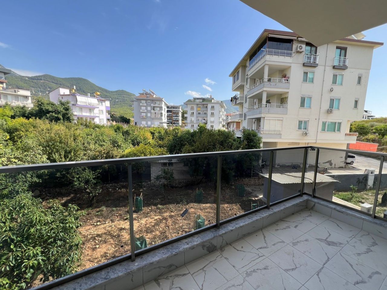 Квартира в Алании, Турция, 50 м² - фото 8