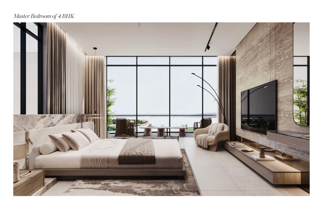 Квартира в Умм-эль-Кайвайне, ОАЭ, 42 м² - фото 9