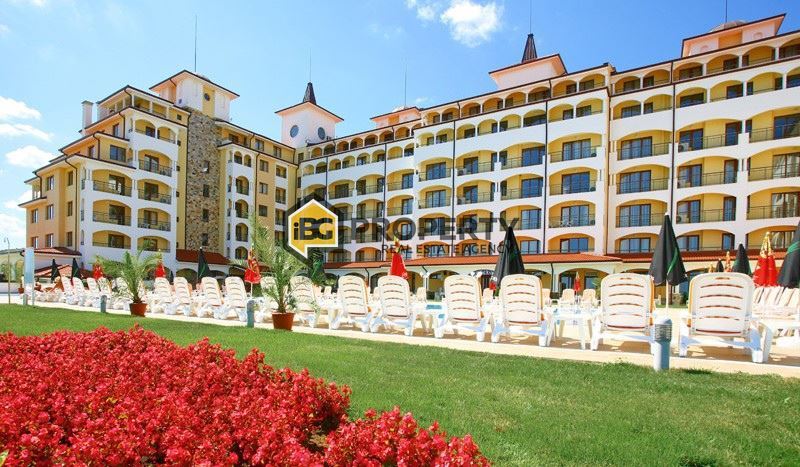 Квартира в Обзоре, Болгария, 94 м² - фото 1