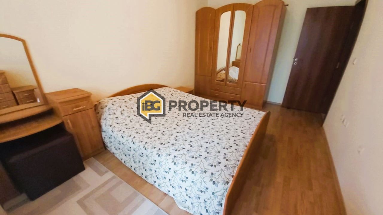 Квартира в Обзоре, Болгария, 94 м² - фото 14