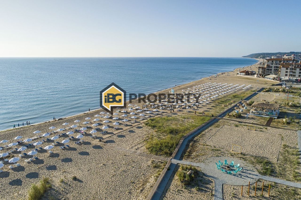 Квартира в Обзоре, Болгария, 94 м² - фото 5