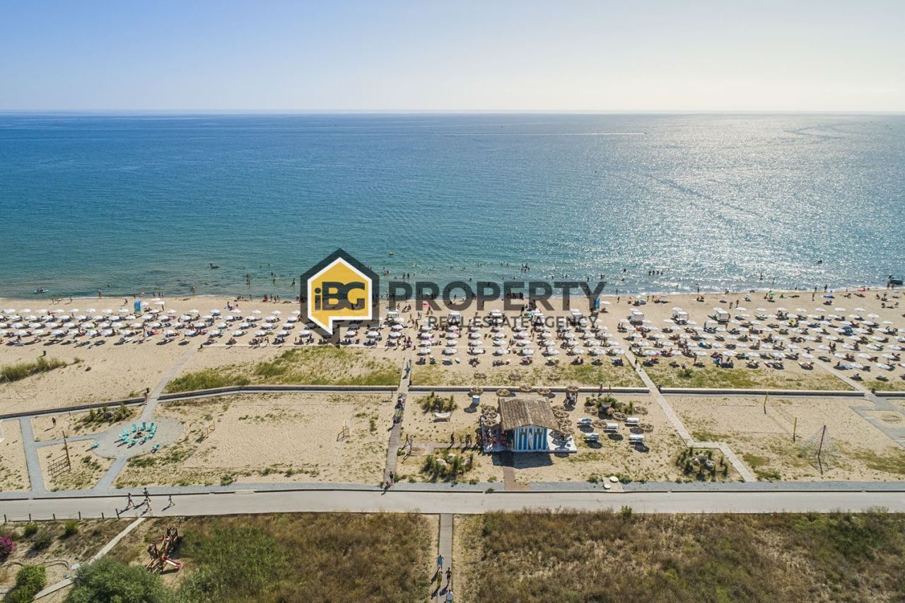 Квартира в Обзоре, Болгария, 94 м² - фото 4