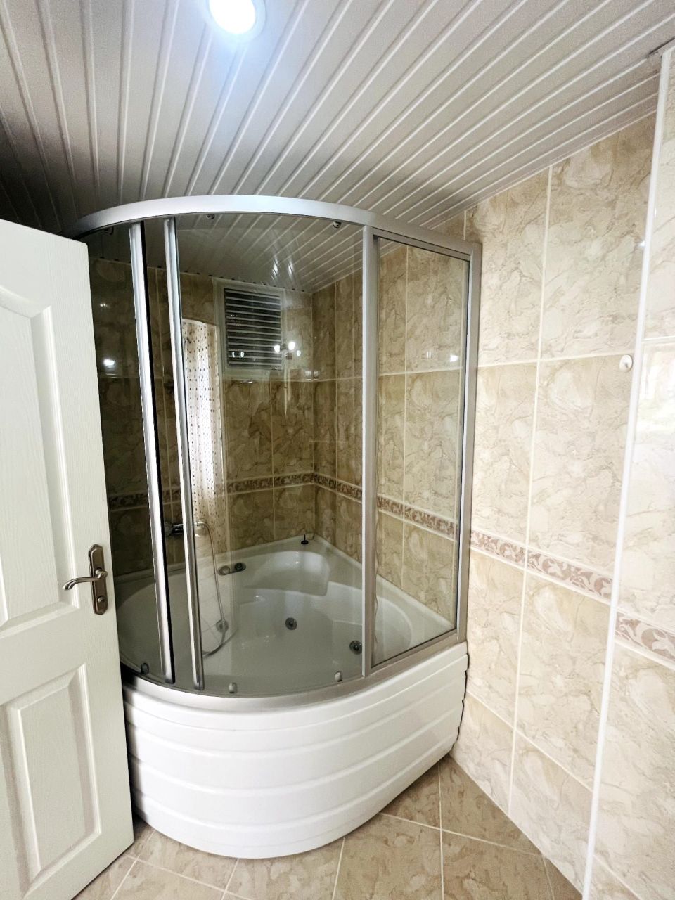 Апартаменты в Алании, Турция, 120 м² - фото 16