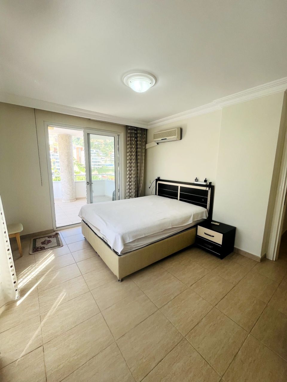 Апартаменты в Алании, Турция, 120 м² - фото 13