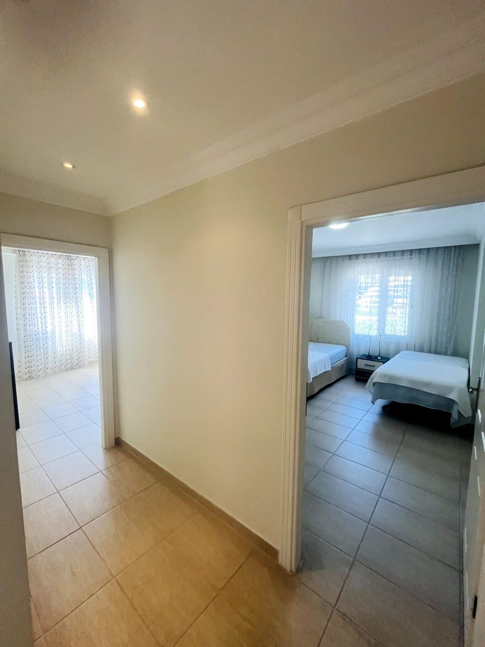 Апартаменты в Алании, Турция, 120 м² - фото 12