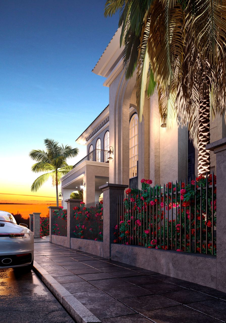 Вилла на острове Пхукет, Таиланд, 370 м² - фото 6