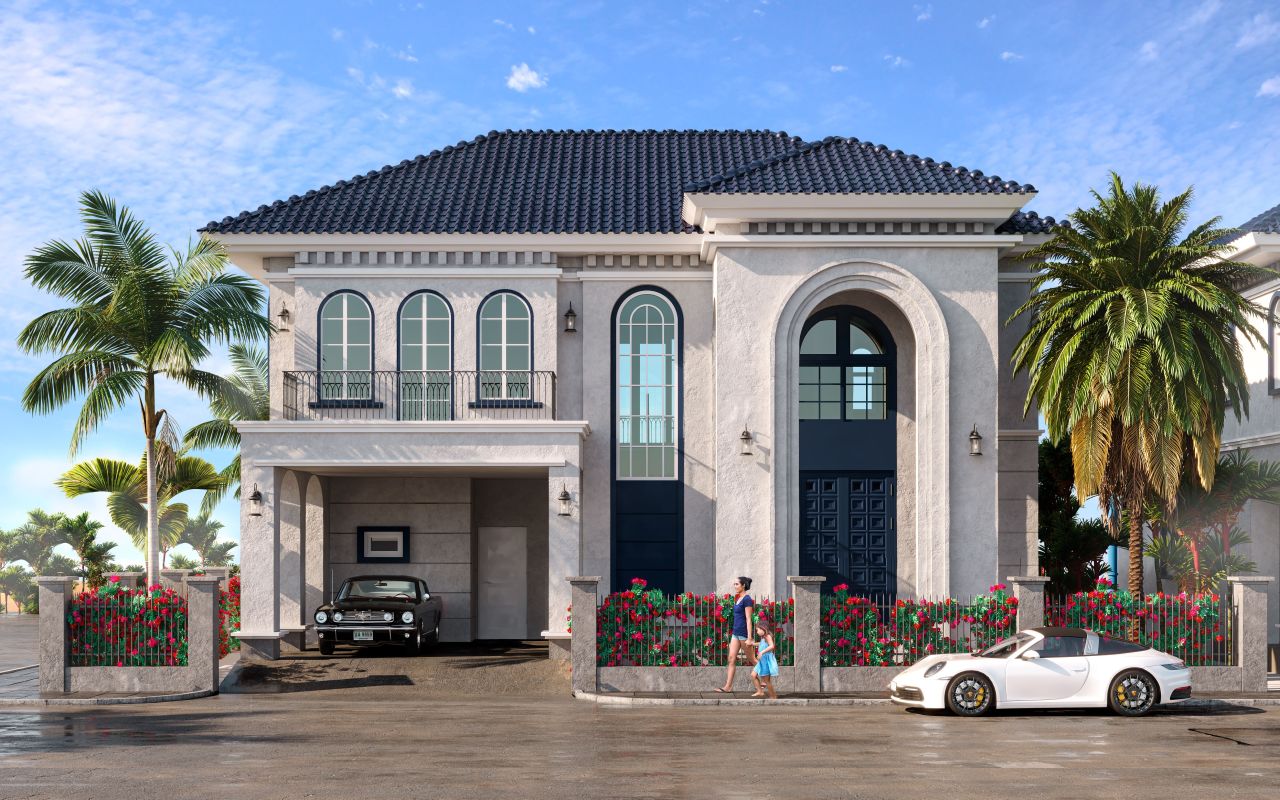 Вилла на острове Пхукет, Таиланд, 370 м² - фото 3