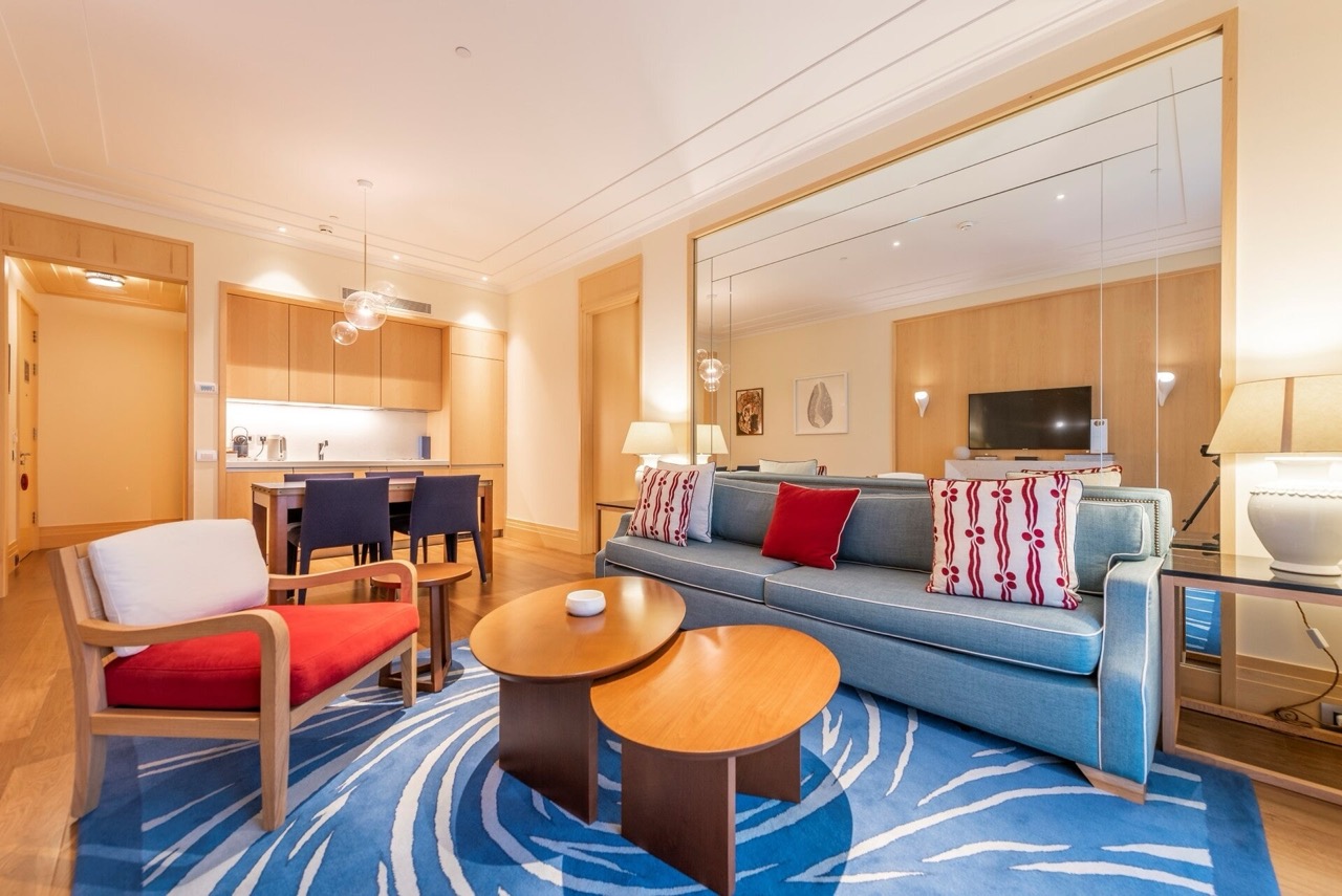 Квартира в Тивате, Черногория, 80 м² - фото 6