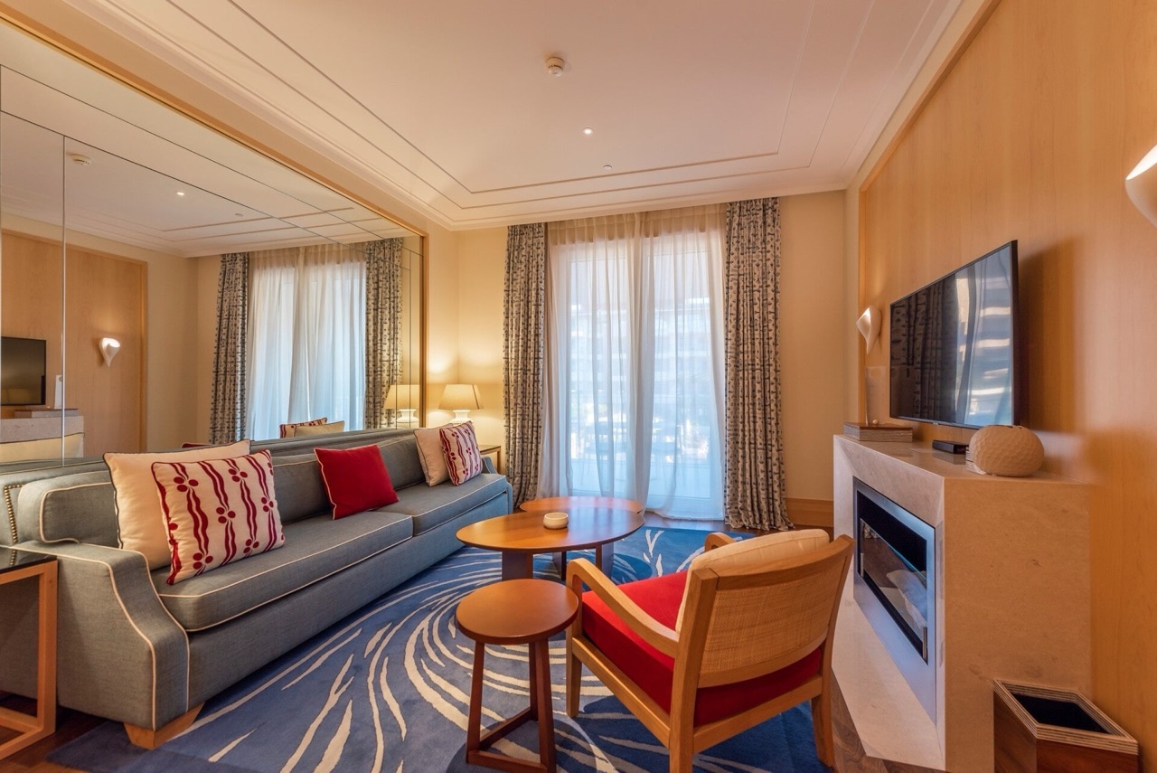 Квартира в Тивате, Черногория, 80 м² - фото 5