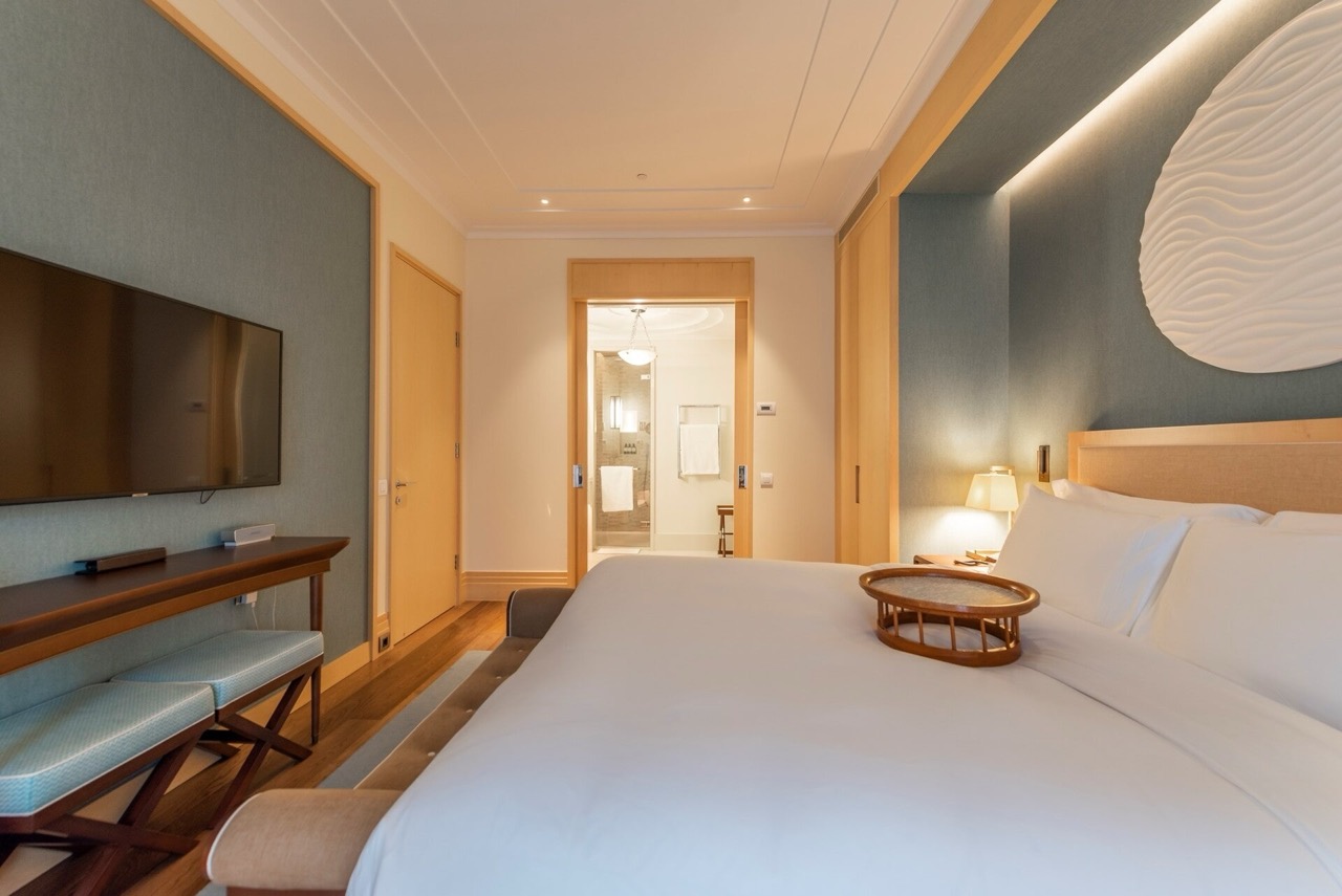 Квартира в Тивате, Черногория, 80 м² - фото 11