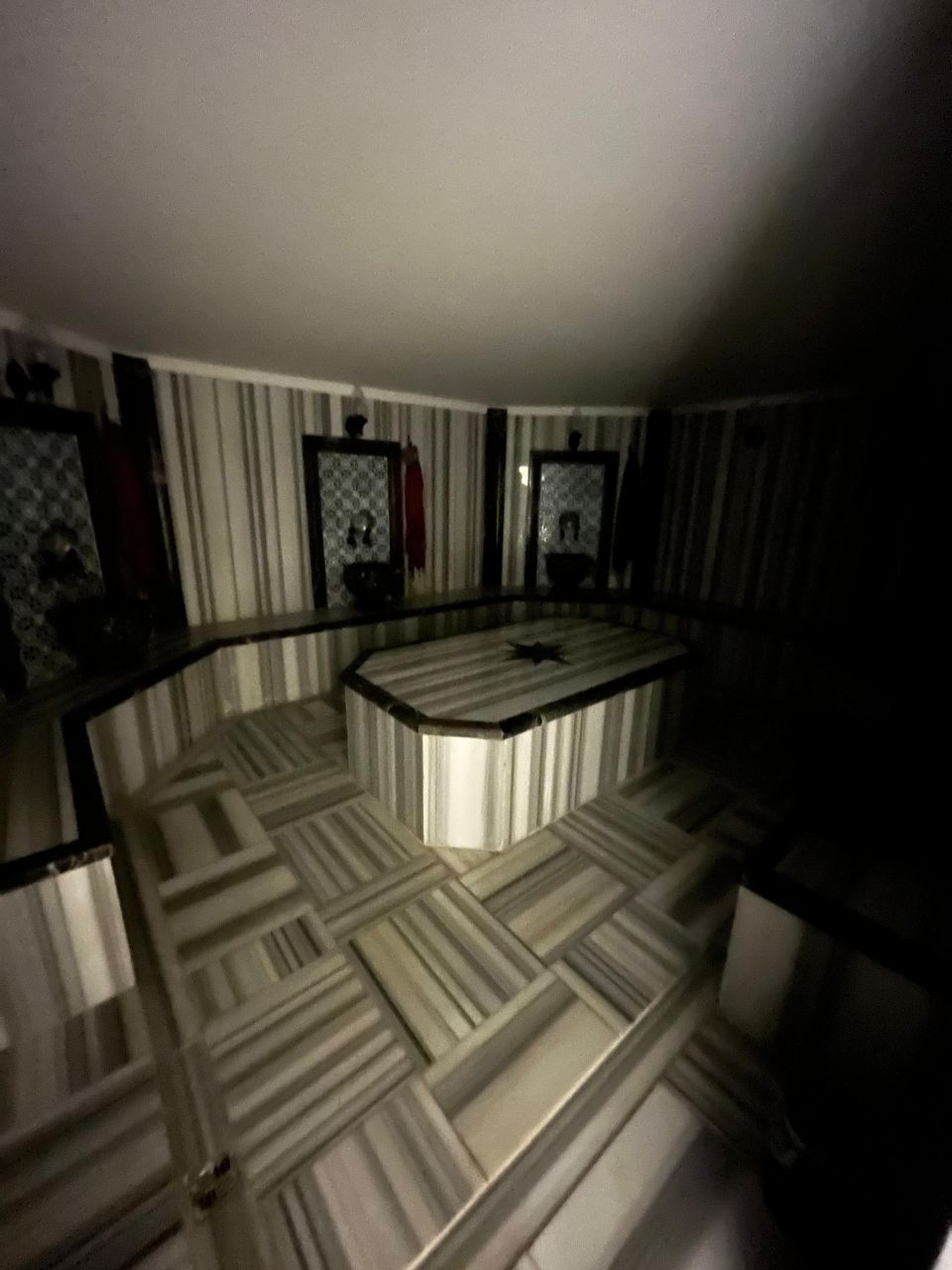 Апартаменты в Алании, Турция, 55 м² - фото 8