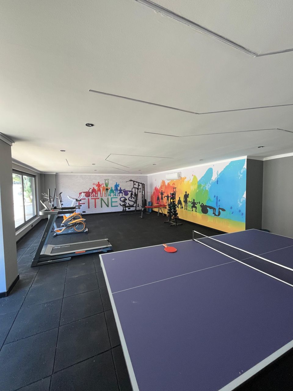 Апартаменты в Алании, Турция, 55 м² - фото 10